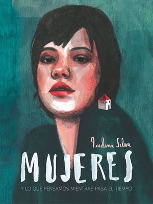 cover image of Mujeres